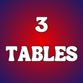 3 Vendor Tables